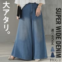 HUG.U（ハグユー）のパンツ・ズボン/デニムパンツ・ジーンズ