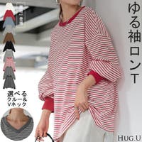 HUG.U（ハグユー）のトップス/カットソー
