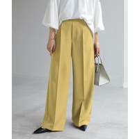 HUG.U（ハグユー）のパンツ・ズボン/ワイドパンツ