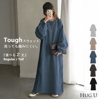 HUG.U（ハグユー）のワンピース・ドレス/ワンピース
