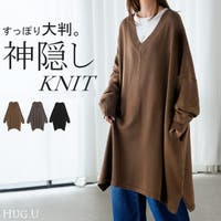 HUG.U（ハグユー）のワンピース・ドレス/ワンピース