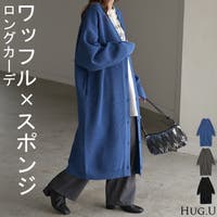 HUG.U（ハグユー）のトップス/カーディガン