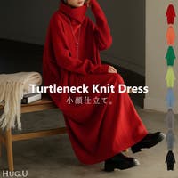 HUG.U（ハグユー）のワンピース・ドレス/ワンピース