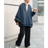 HUG.U（ハグユー）のアウター(コート・ジャケットなど)/ブルゾン