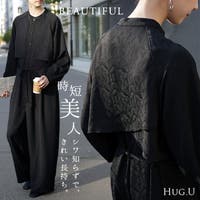 HUG.U（ハグユー）のパンツ・ズボン/オールインワン・つなぎ