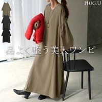 HUG.U（ハグユー）のワンピース・ドレス/ワンピース