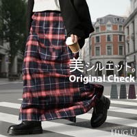 HUG.U(ハグユー)のスカート/ロングスカート・マキシスカート