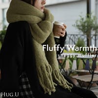 HUG.U（ハグユー）の小物/マフラー