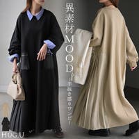 HUG.U（ハグユー）のワンピース・ドレス/ワンピース