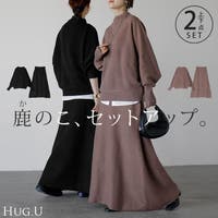 HUG.U（ハグユー）のスーツ/セットアップ