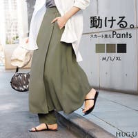 HUG.U（ハグユー）のパンツ・ズボン/レギンス