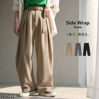 HUG.U（ハグユー）のパンツ・ズボン/ワイドパンツ