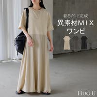 HUG.U（ハグユー）のワンピース・ドレス/ワンピース