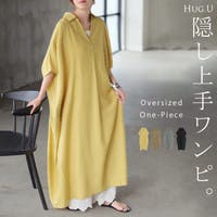 HUG.U（ハグユー）のワンピース・ドレス/ワンピース