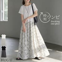 HUG.U（ハグユー）のワンピース・ドレス/ワンピース