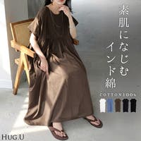 HUG.U（ハグユー）のワンピース・ドレス/ワンピース