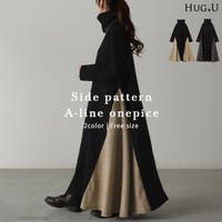 HUG.U（ハグユー）のワンピース・ドレス/ワンピース