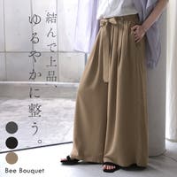 HUG.U（ハグユー）のパンツ・ズボン/ワイドパンツ