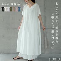 HUG.U（ハグユー）のワンピース・ドレス/ワンピース