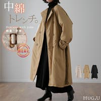 レディースコートの種類 特徴は 21流行りのトレンドアウターも紹介 ファッション通販shoplist ショップリスト