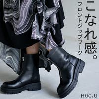 HUG.U（ハグユー）のシューズ・靴/ブーツ
