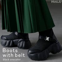 HUG.U（ハグユー）のシューズ・靴/ブーツ