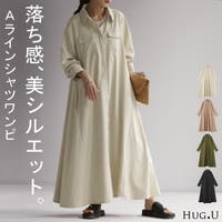 HUG.U（ハグユー）のワンピース・ドレス/ワンピース