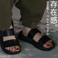 HUG.U（ハグユー）のシューズ・靴/サンダル