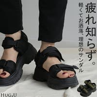 HUG.U（ハグユー）のシューズ・靴/サンダル