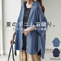 HUG.U（ハグユー）のトップス/シャツ