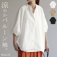 HUG.U（ハグユー）のトップス/シャツ