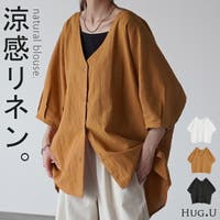 HUG.U（ハグユー）のトップス/シャツ