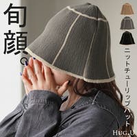 HUG.U（ハグユー）の帽子/ハット