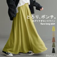 HUG.U（ハグユー）のスカート/ロングスカート・マキシスカート