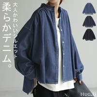 HUG.U（ハグユー）のトップス/シャツ