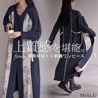 HUG.U（ハグユー）のワンピース・ドレス/ワンピース