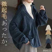 HUG.U（ハグユー）のトップス/シャツ