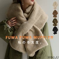 HUG.U（ハグユー）の小物/マフラー