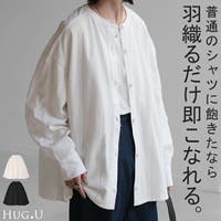 HUG.U（ハグユー）のトップス/シャツ