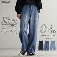 HUG.U（ハグユー）のパンツ・ズボン/デニムパンツ・ジーンズ