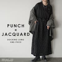 HUG.U（ハグユー）のワンピース・ドレス/ワンピース