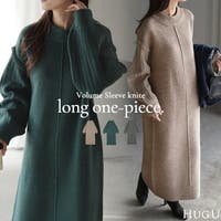 HUG.U（ハグユー）のワンピース・ドレス/ワンピース