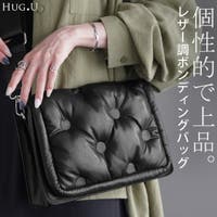 HUG.U（ハグユー）のバッグ・鞄/ショルダーバッグ