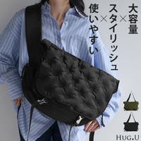 HUG.U（ハグユー）のバッグ・鞄/ショルダーバッグ