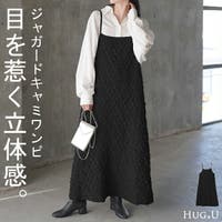 HUG.U（ハグユー）のワンピース・ドレス/ワンピース