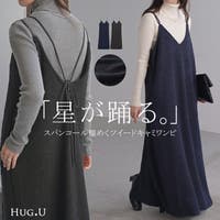 HUG.U（ハグユー）のワンピース・ドレス/ワンピース