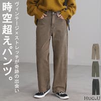 HUG.U（ハグユー）のパンツ・ズボン/デニムパンツ・ジーンズ