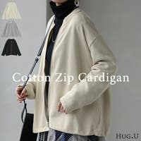HUG.U（ハグユー）のトップス/カーディガン