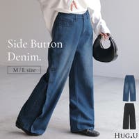 HUG.U（ハグユー）のパンツ・ズボン/デニムパンツ・ジーンズ
