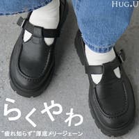 HUG.U（ハグユー）のシューズ・靴/パンプス